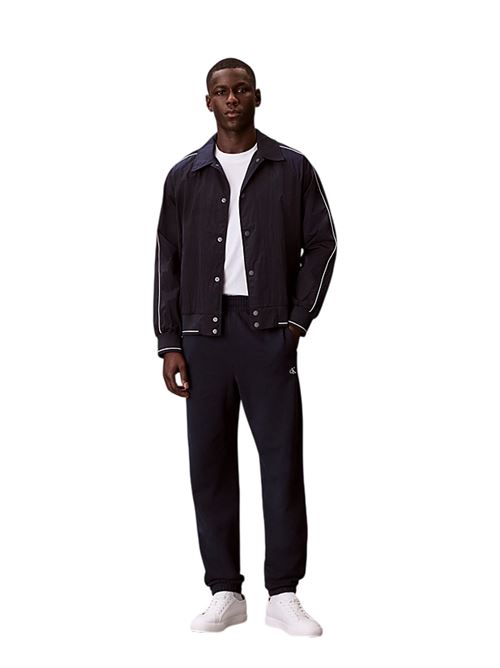 LV04RD241GCEF BLU CALVIN KLEIN | LV04RD241GCEF BLU